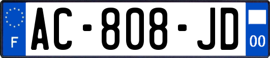 AC-808-JD