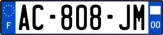 AC-808-JM