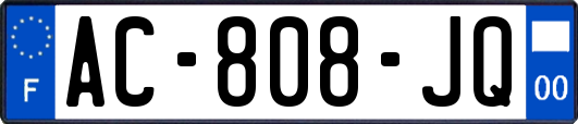 AC-808-JQ