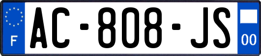 AC-808-JS