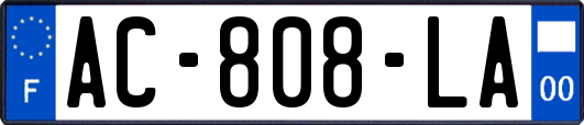 AC-808-LA