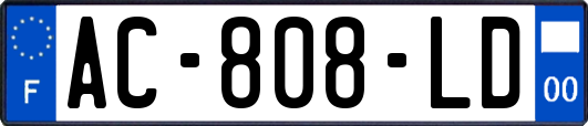 AC-808-LD