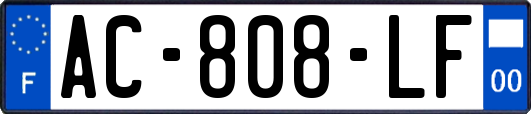 AC-808-LF