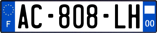 AC-808-LH