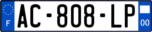 AC-808-LP