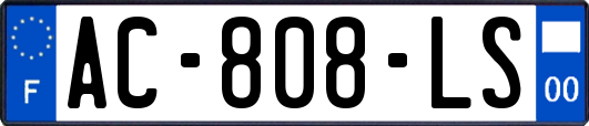 AC-808-LS
