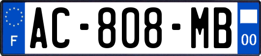 AC-808-MB