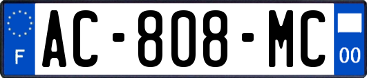AC-808-MC