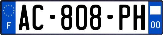 AC-808-PH