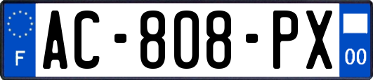 AC-808-PX