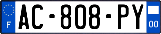 AC-808-PY