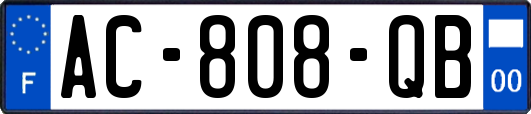 AC-808-QB