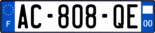 AC-808-QE