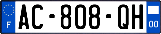 AC-808-QH