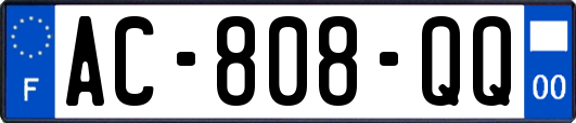 AC-808-QQ