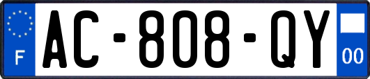 AC-808-QY