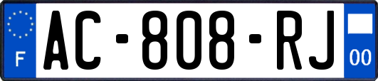 AC-808-RJ