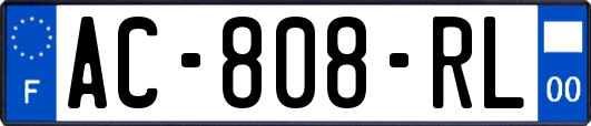 AC-808-RL