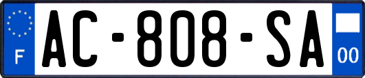 AC-808-SA