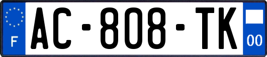 AC-808-TK