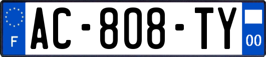 AC-808-TY