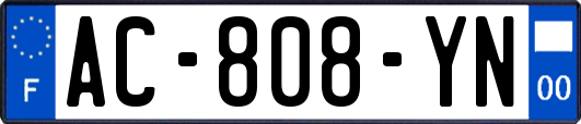 AC-808-YN