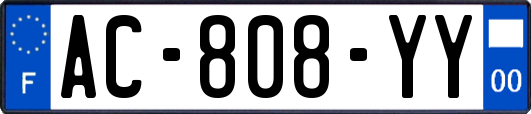 AC-808-YY