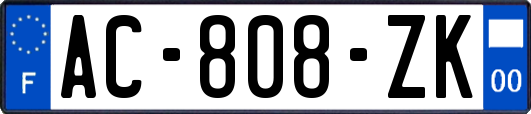 AC-808-ZK