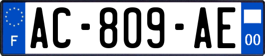 AC-809-AE