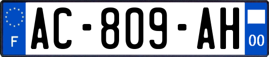 AC-809-AH