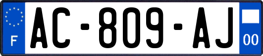 AC-809-AJ