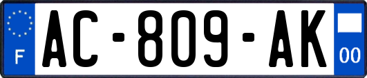 AC-809-AK