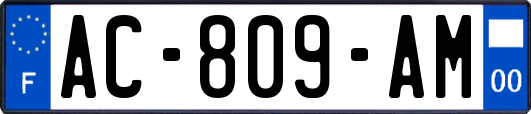 AC-809-AM