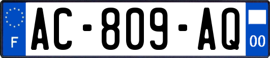 AC-809-AQ