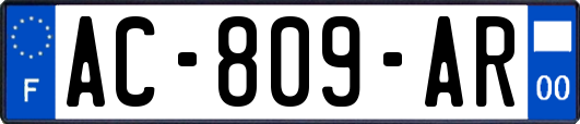 AC-809-AR