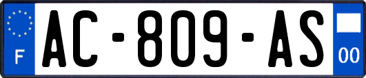 AC-809-AS