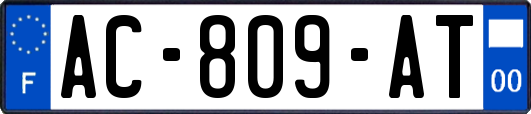 AC-809-AT