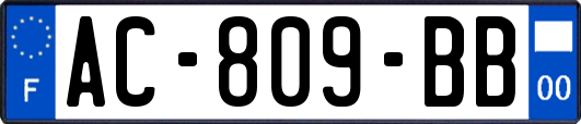 AC-809-BB