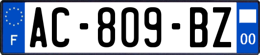 AC-809-BZ