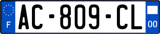 AC-809-CL