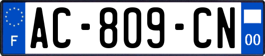 AC-809-CN