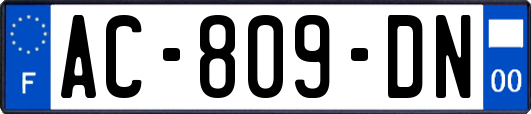 AC-809-DN