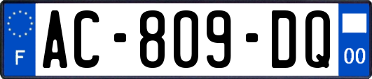 AC-809-DQ