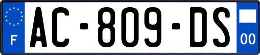 AC-809-DS