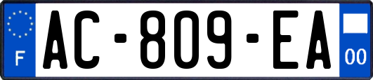 AC-809-EA
