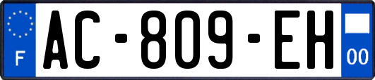 AC-809-EH