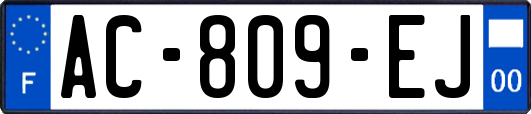 AC-809-EJ