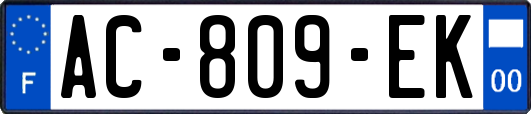 AC-809-EK