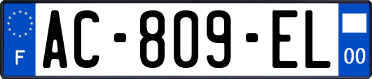 AC-809-EL