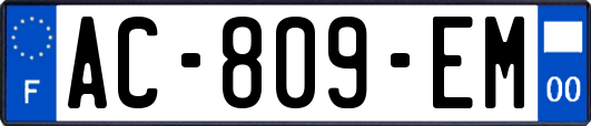 AC-809-EM